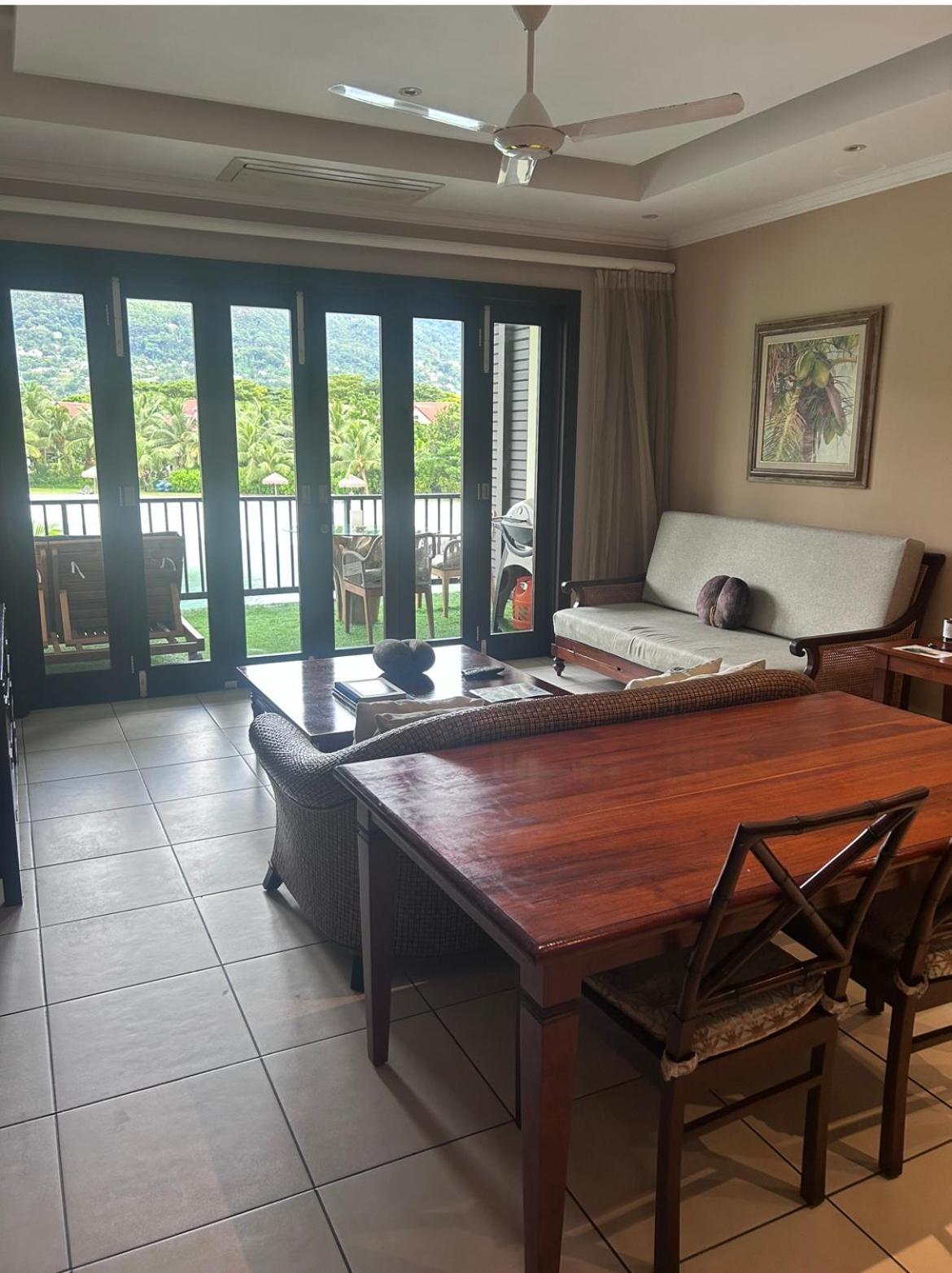 Cocoon Apartment 维多利亚 外观 照片