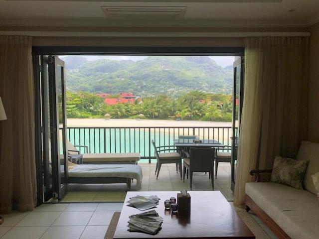 Cocoon Apartment 维多利亚 外观 照片