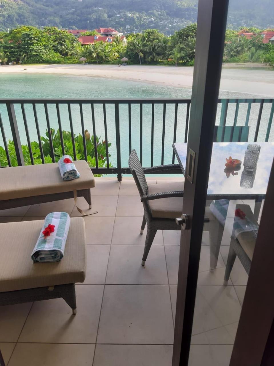 Cocoon Apartment 维多利亚 外观 照片