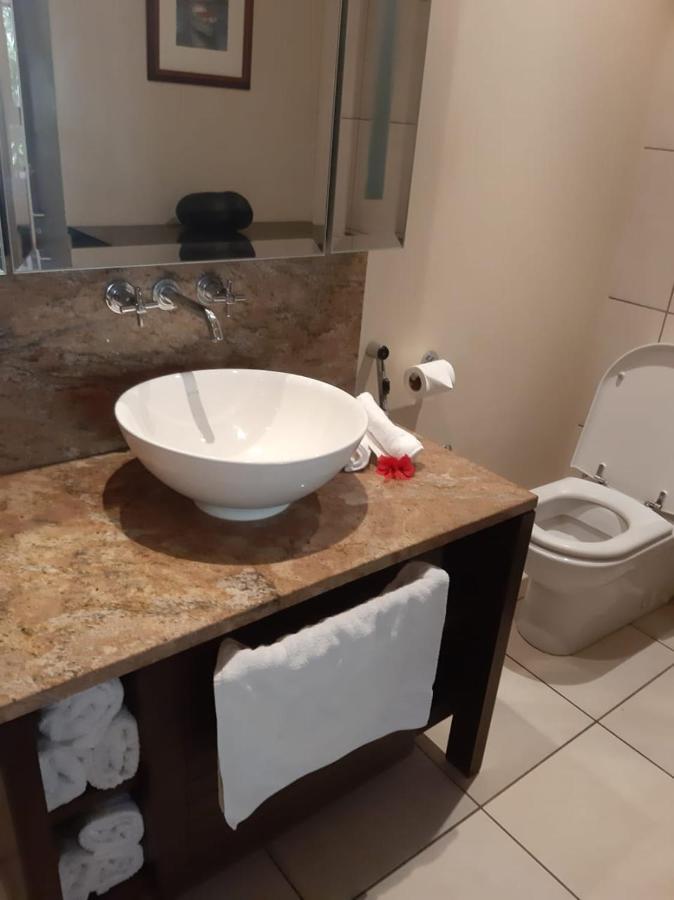 Cocoon Apartment 维多利亚 外观 照片