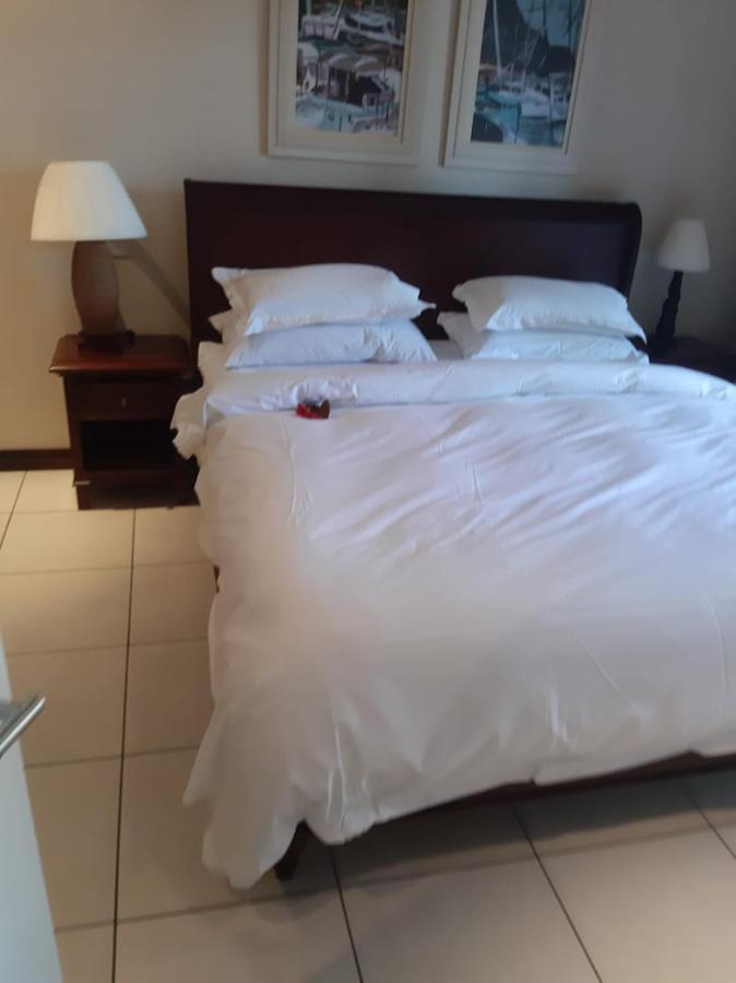 Cocoon Apartment 维多利亚 外观 照片