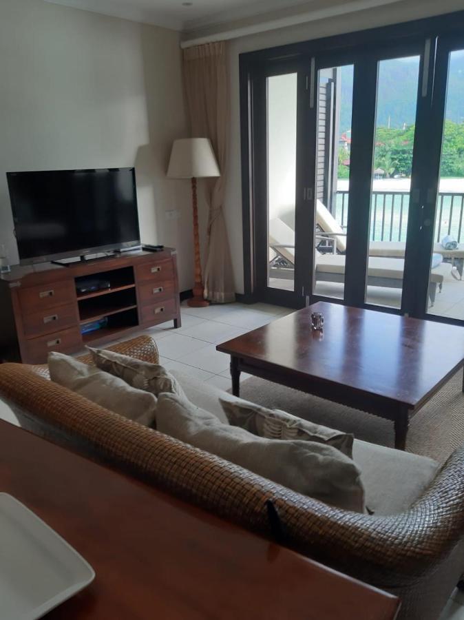 Cocoon Apartment 维多利亚 外观 照片